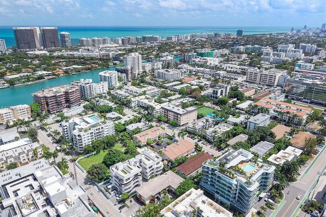 1160 100th Street, Bay Harbor Islands, FL 33154