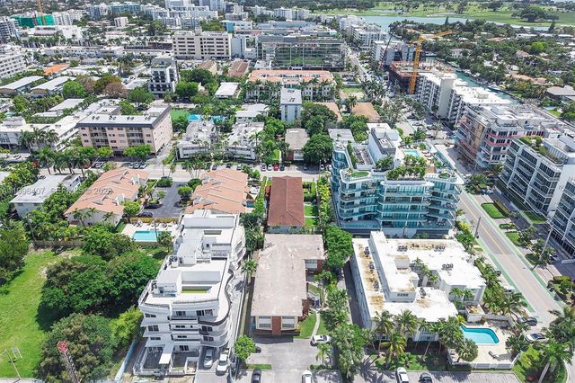 1160 100th Street, Bay Harbor Islands, FL 33154