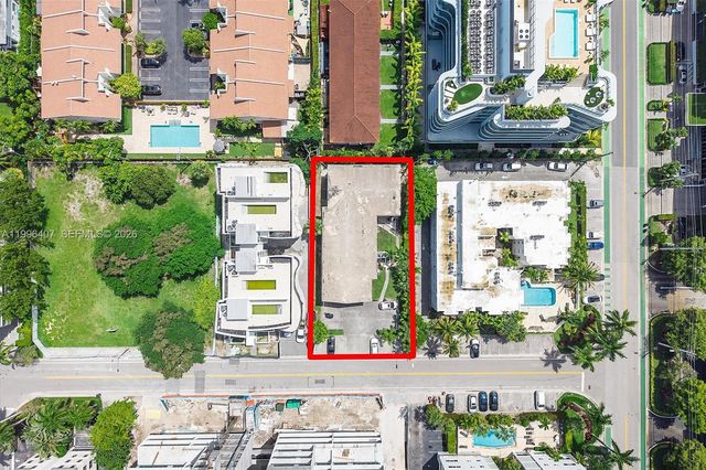 1160 100th Street, Bay Harbor Islands, FL 33154