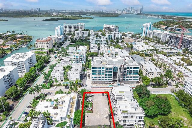 1160 100th Street, Bay Harbor Islands, FL 33154