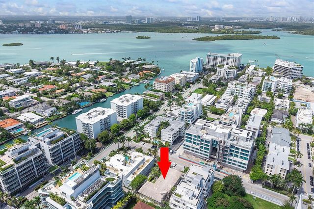 1160 100th Street, Bay Harbor Islands, FL 33154