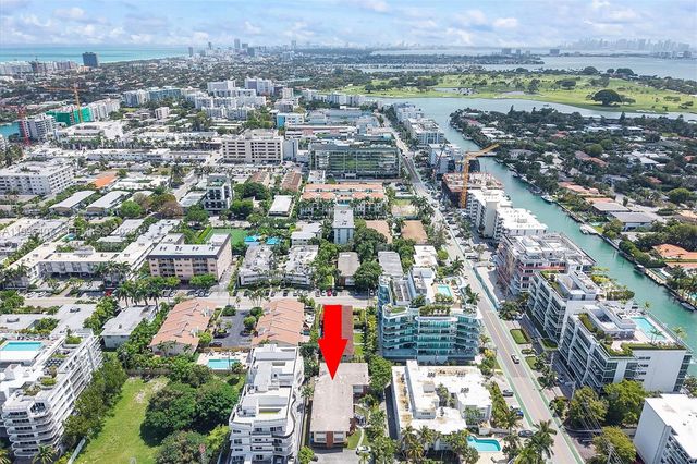 1160 100th Street, Bay Harbor Islands, FL 33154