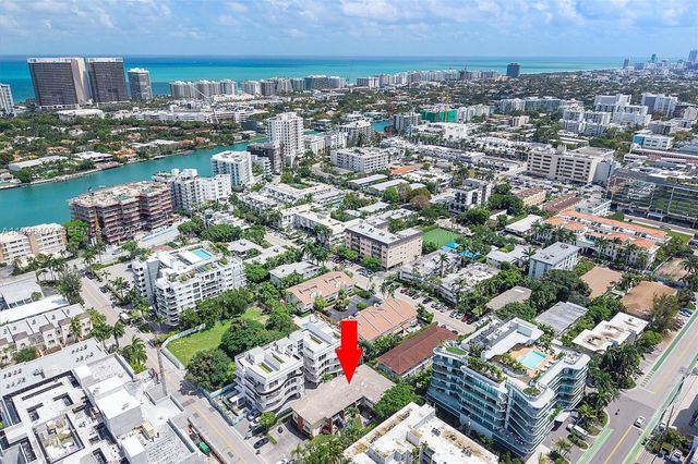 1160 100th Street, Bay Harbor Islands, FL 33154
