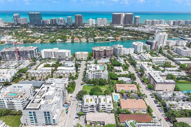 1160 100th Street, Bay Harbor Islands, FL 33154