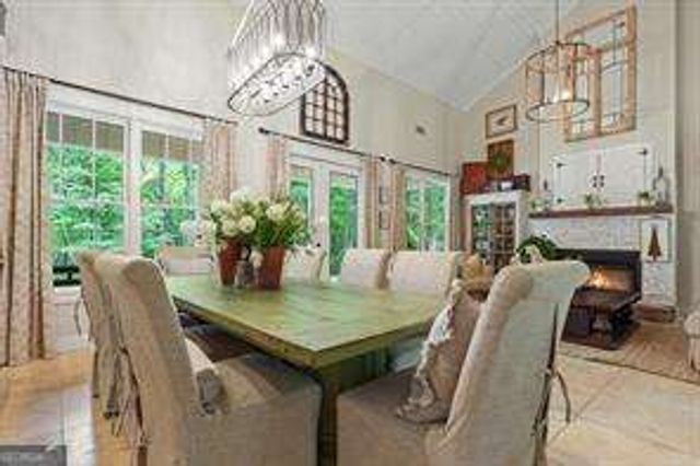 331 Blackberry Trail, Ball Ground, GA 30107