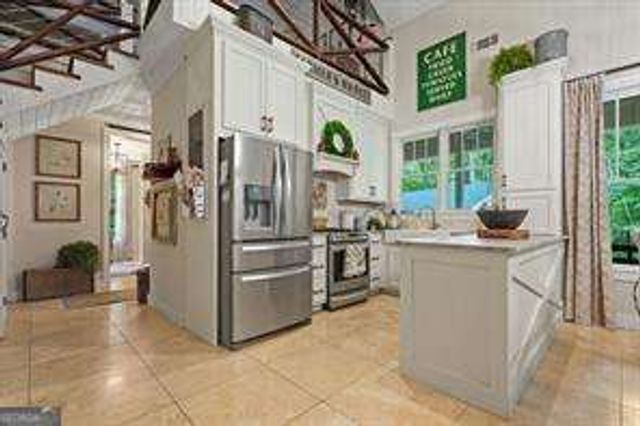 331 Blackberry Trail, Ball Ground, GA 30107