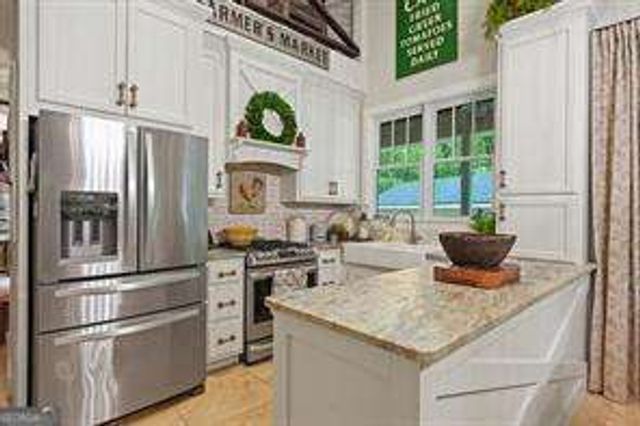 331 Blackberry Trail, Ball Ground, GA 30107