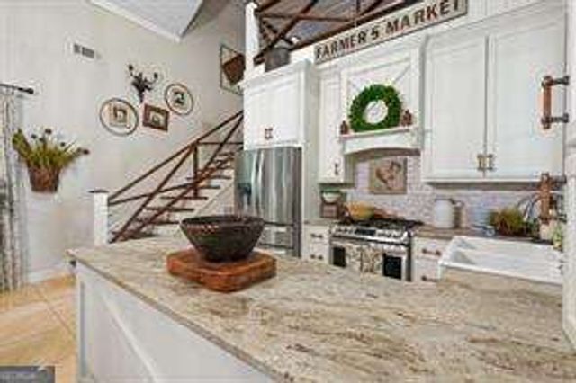 331 Blackberry Trail, Ball Ground, GA 30107