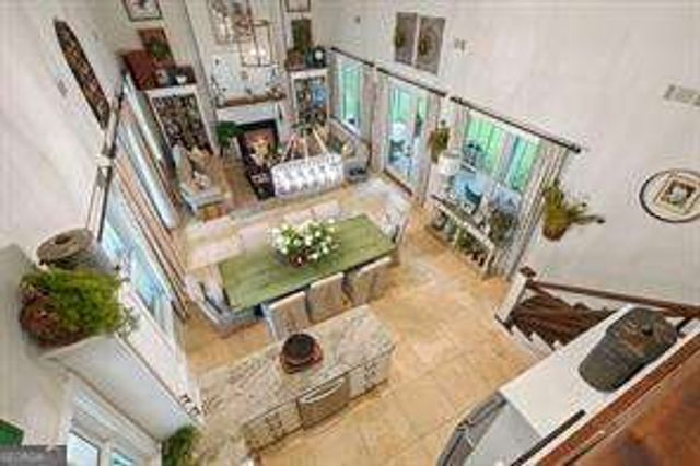 331 Blackberry Trail, Ball Ground, GA 30107