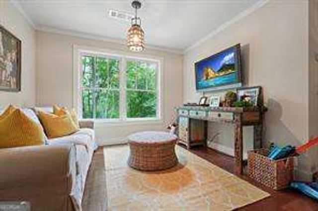 331 Blackberry Trail, Ball Ground, GA 30107