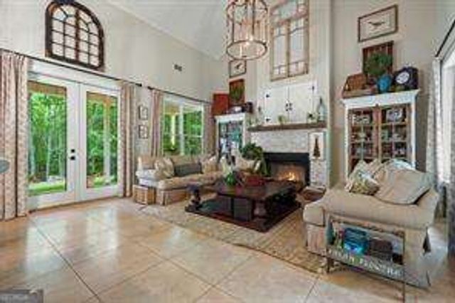 331 Blackberry Trail, Ball Ground, GA 30107