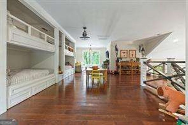 331 Blackberry Trail, Ball Ground, GA 30107