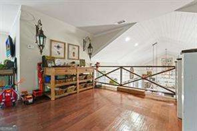 331 Blackberry Trail, Ball Ground, GA 30107
