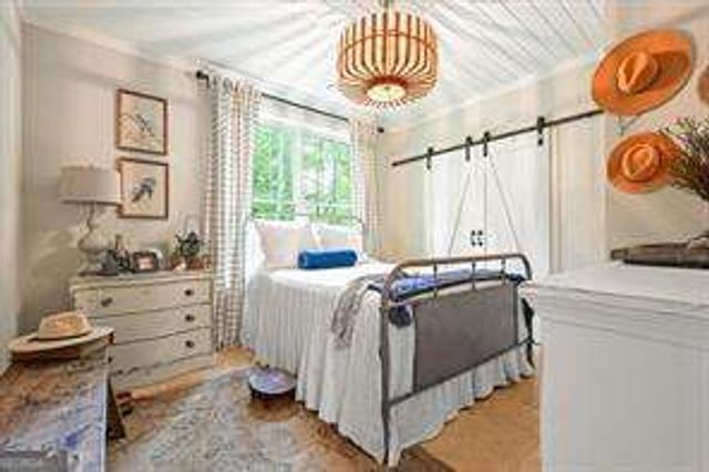331 Blackberry Trail, Ball Ground, GA 30107