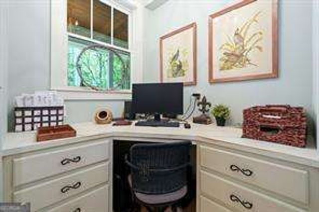 331 Blackberry Trail, Ball Ground, GA 30107