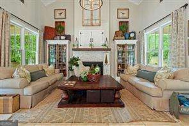 331 Blackberry Trail, Ball Ground, GA 30107