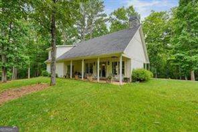 331 Blackberry Trail, Ball Ground, GA 30107