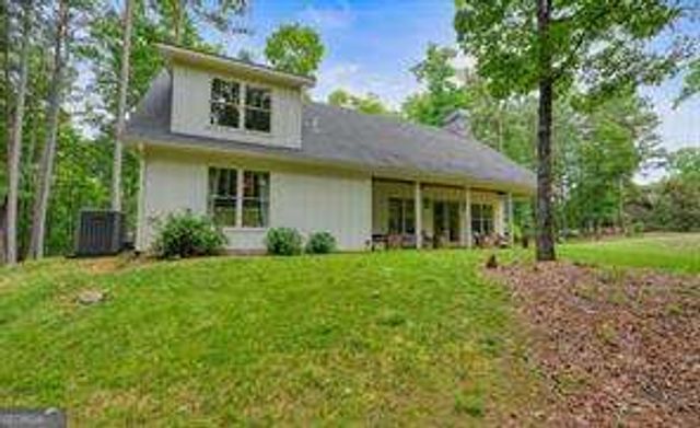 331 Blackberry Trail, Ball Ground, GA 30107