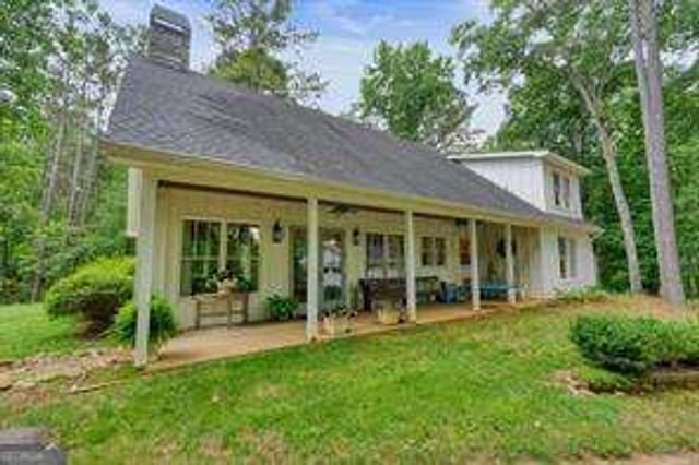 331 Blackberry Trail, Ball Ground, GA 30107