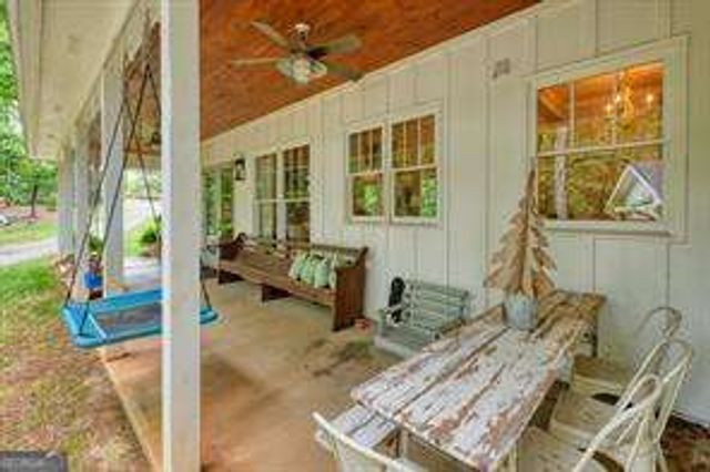 331 Blackberry Trail, Ball Ground, GA 30107