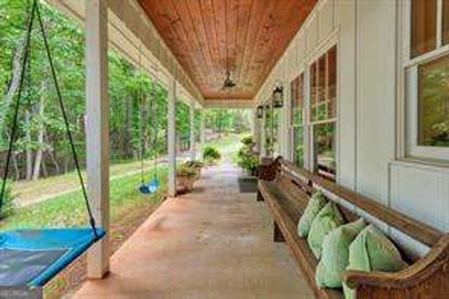 331 Blackberry Trail, Ball Ground, GA 30107