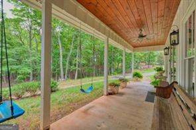 331 Blackberry Trail, Ball Ground, GA 30107