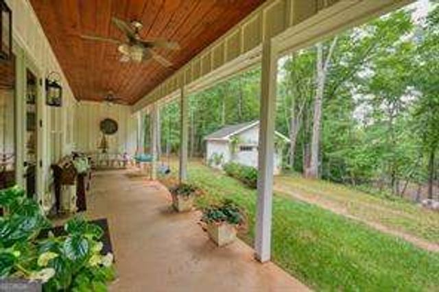 331 Blackberry Trail, Ball Ground, GA 30107