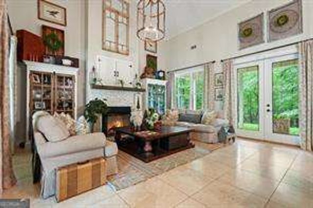 331 Blackberry Trail, Ball Ground, GA 30107