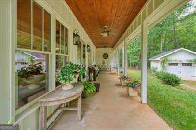 331 Blackberry Trail, Ball Ground, GA 30107