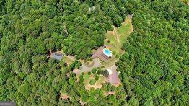 331 Blackberry Trail, Ball Ground, GA 30107