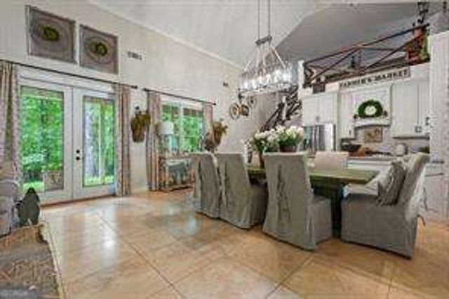 331 Blackberry Trail, Ball Ground, GA 30107