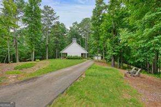 331 Blackberry Trail, Ball Ground, GA 30107