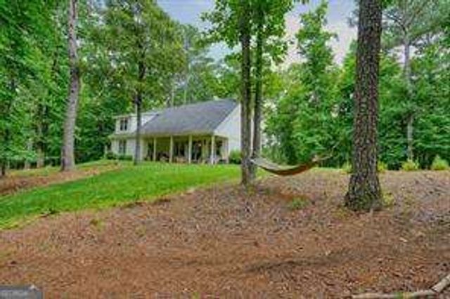 331 Blackberry Trail, Ball Ground, GA 30107