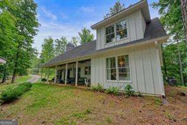 331 Blackberry Trail, Ball Ground, GA 30107