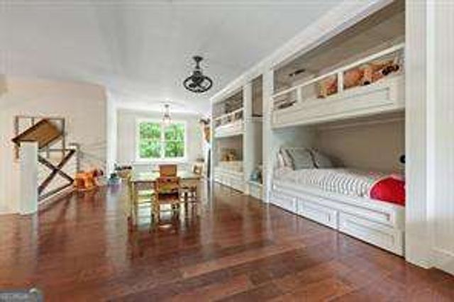 331 Blackberry Trail, Ball Ground, GA 30107