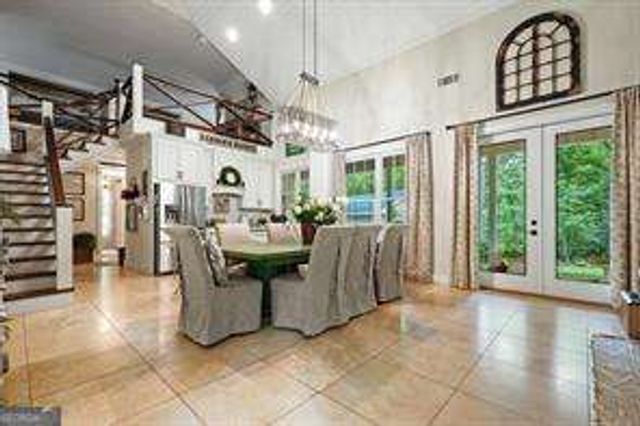 331 Blackberry Trail, Ball Ground, GA 30107