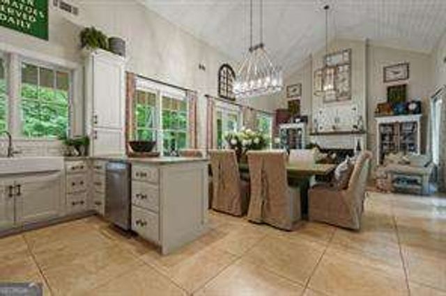 331 Blackberry Trail, Ball Ground, GA 30107