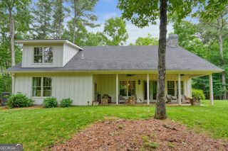 331 Blackberry Trail, Ball Ground, GA 30107