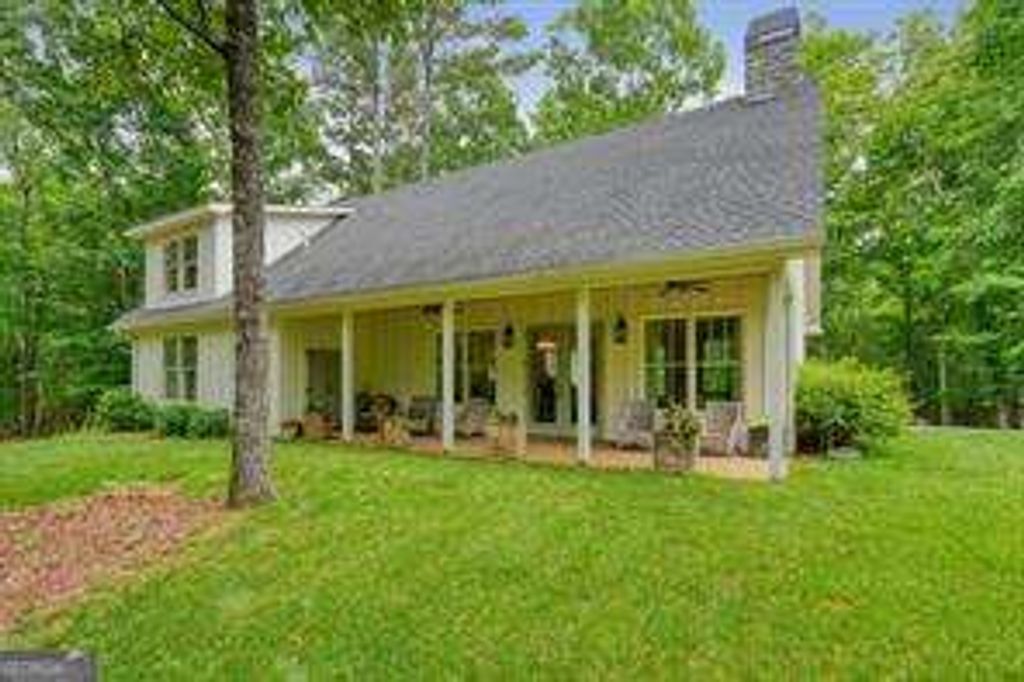 331 Blackberry Trail, Ball Ground, GA 30107