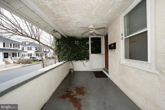 40 GROVE AVE, Devon, PA 19333