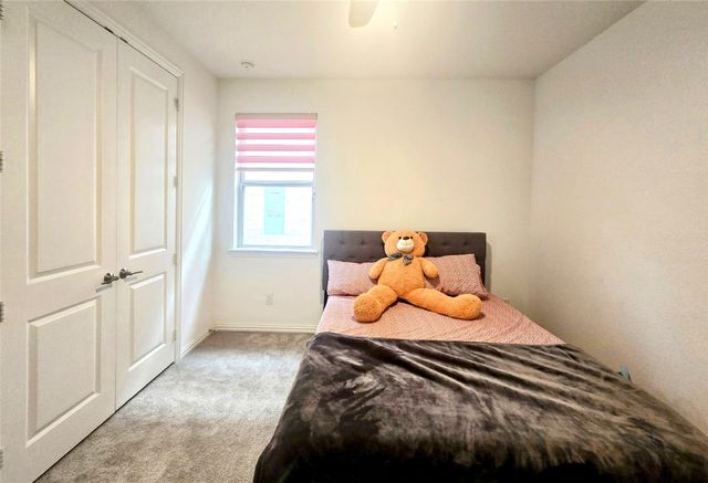 536 Cedarwood Street, Little Elm, TX 76227