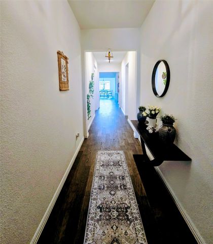 536 Cedarwood Street, Little Elm, TX 76227