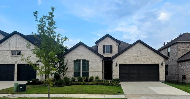 536 Cedarwood Street, Little Elm, TX 76227