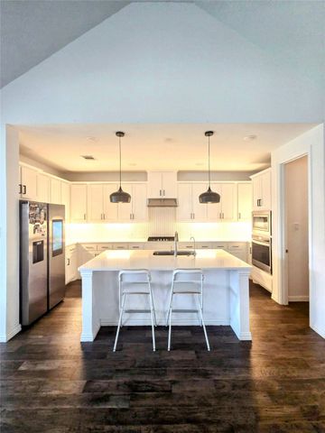 536 Cedarwood Street, Little Elm, TX 76227