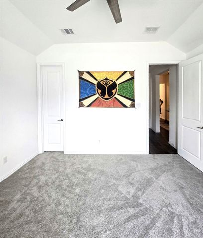 536 Cedarwood Street, Little Elm, TX 76227