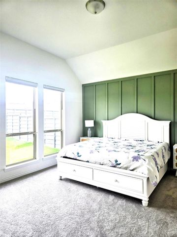 536 Cedarwood Street, Little Elm, TX 76227