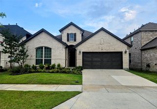 536 Cedarwood Street, Little Elm, TX 76227