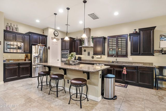 2888 E Bellflower Drive, Gilbert, AZ 85298