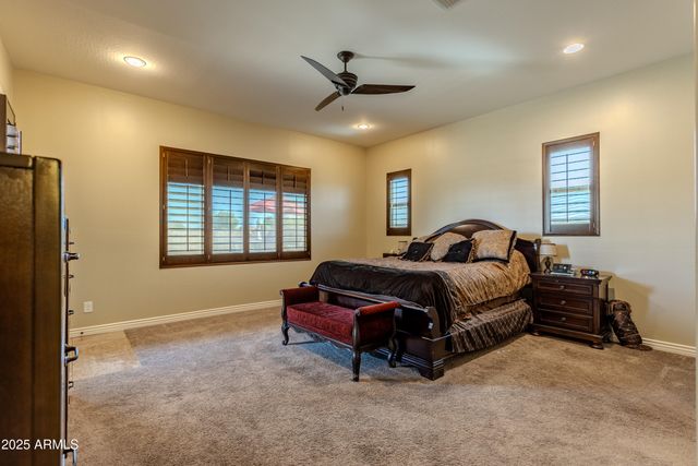 2888 E Bellflower Drive, Gilbert, AZ 85298