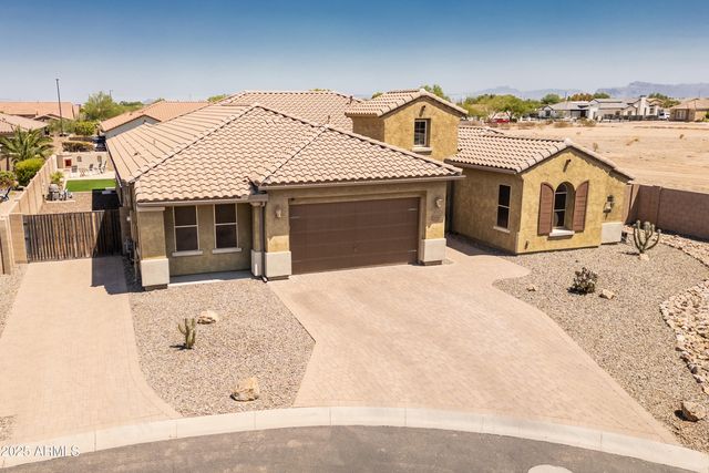 2888 E Bellflower Drive, Gilbert, AZ 85298